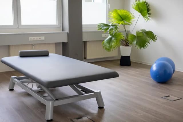 Craniomandibuläre Dysfunktion (CMD)