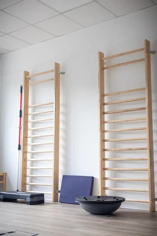 Funktioneller Trainingsbereich 3